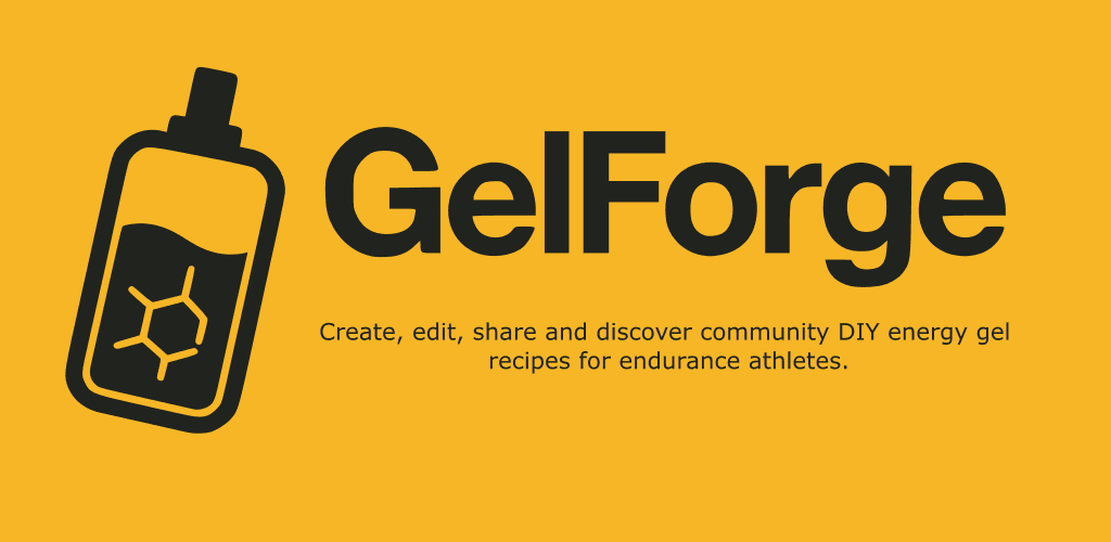 GelForge Hero Background